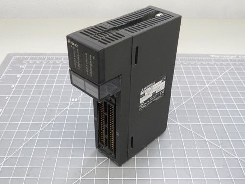 Mitsubishi A1SX42  Input Module For Sale