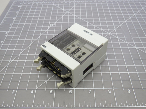 Keyence KL-32CX  Connector Module For Sale