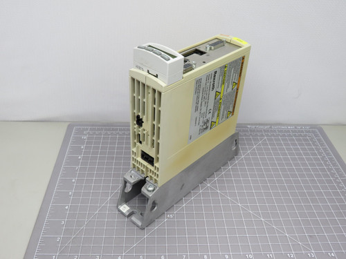 Rexroth HCS01.1E-W0006-A-02-B-ET-EC-PB-NN-NN-FW  IndraDrive For Sale