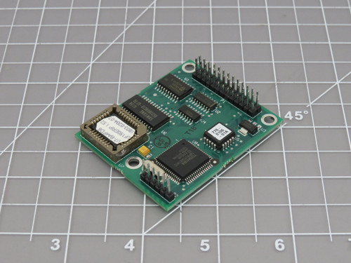 Teledyne 801-1043-02 375-0220-01 Circuit Board For Sale