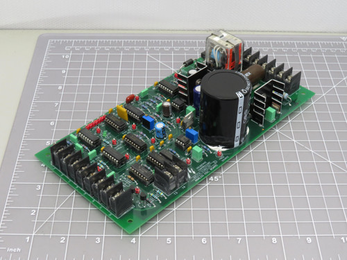 Solidstate Controls 70-413040-90  Analog OSC Board For Sale