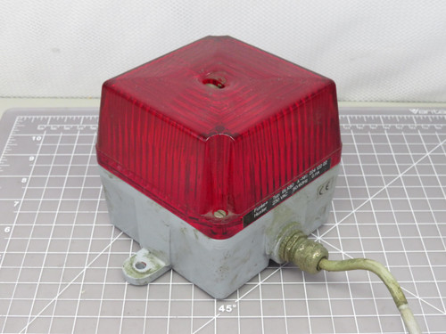 Funke + Huster BLK50  Signaling Light For Sale