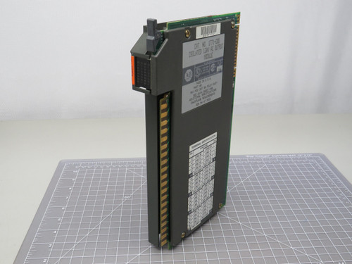 Allen-Bradley 1771-ODD  Isolated AC Output Module For Sale