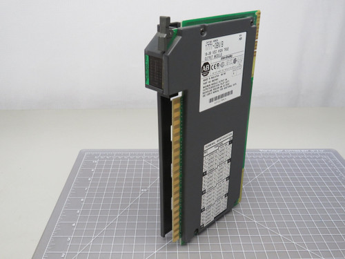 Allen-Bradley 1771-OBN/B 96211681 High True Output Module For Sale