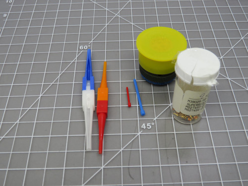 ITT Cannon JMS27467T15B97P  Connector Kit For Sale