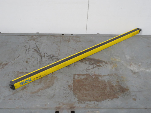 SICK C40E-1202CA010  Safety Light Curtains Receiver For Sale