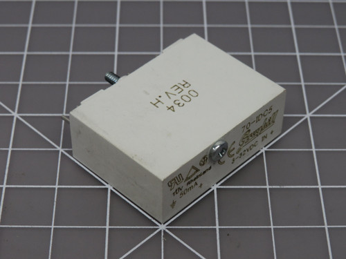 Lot of 24 Grayhill 70-IDC5  Relay DC Input Module For Sale