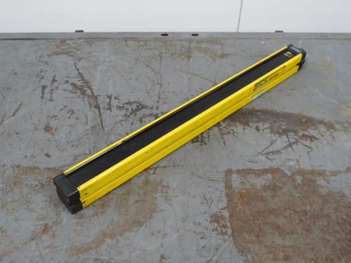 SICK FGSE 600-211  Light Curtain Receiver For Sale
