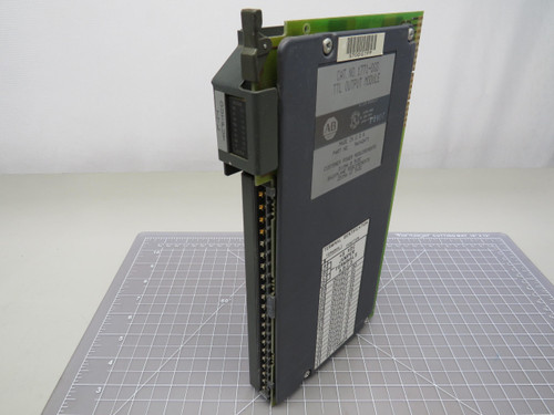 Allen-Bradley 1771-OGD 96042471 TTL Output Module For Sale