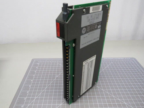 Allen-Bradley 1771-IAD B  Input Module For Sale