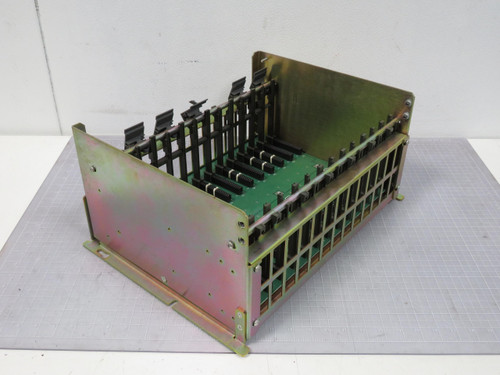 Allen-Bradley 1771-A3B 960203-01 A 12 Slot I/O Chassis Modular For Sale