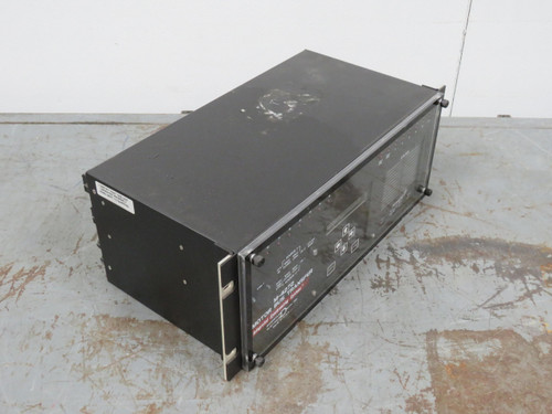 Integrated Synchronizing M-4272  Motor Bus Transfer For Sale
