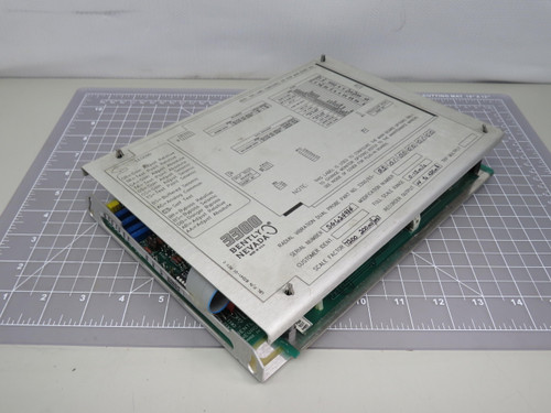 Bently Nevada 3300/65-03-03-00-00-01-00   Vibration Dual Probe Monitor Module For Sale