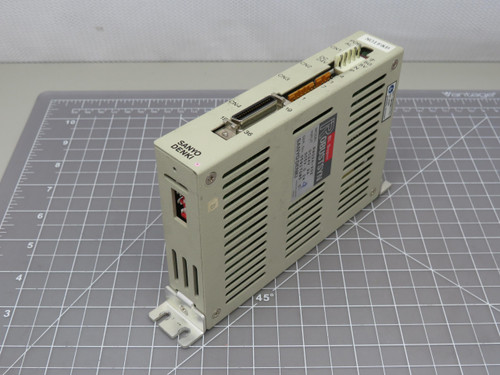Sanyo Denki RBD2A-202  BL Super Robustsyn Servo Drive For Sale