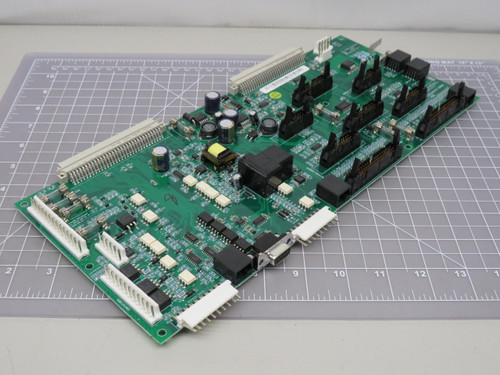 Eaton 118400266  Rev 1 Power Interface Board For Sale