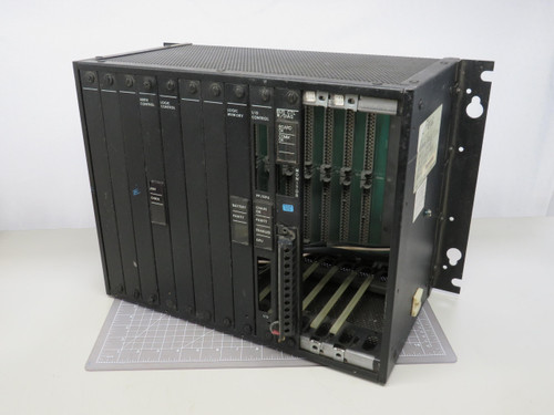 Fanuc IC600CP620K  Control Chassis For Sale