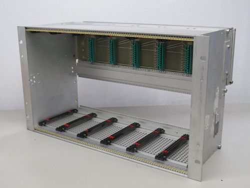 Scintrex 906015  6-slot Rack Chassis Module For Sale