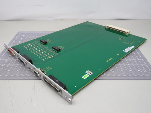 Nortel NTN025BF 01 NTN02551 Interface Module Card For Sale