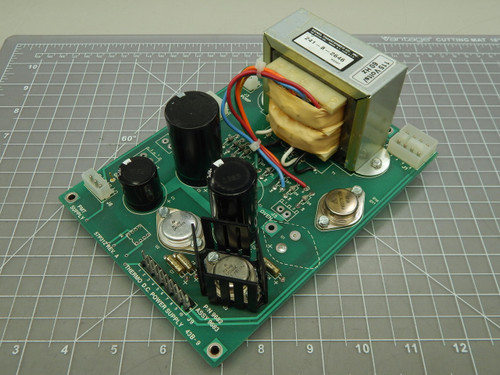 Thermo Environmental 57P312  DC Power Supply For Sale
