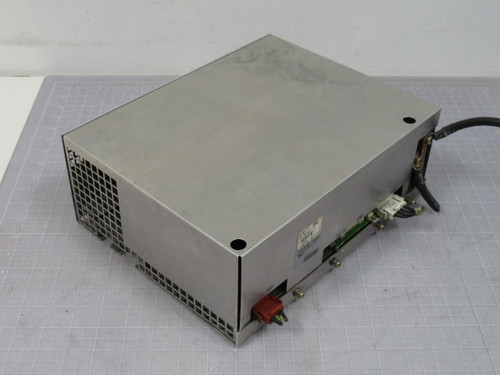 Siemens E 61-V1 S26313-E61-V1 GS8 Power Supply Unit For Sale