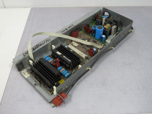 Siemens S26313-D117 E 59/V1 / S26313-E59-V1-GS5 Power Supply Unit For Sale