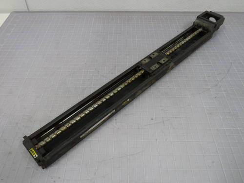 THK KR30  Linear Actuator 23 Inch For Sale