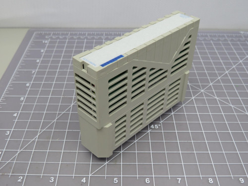 Westinghouse 1C31116G04  Analog Input Module For Sale