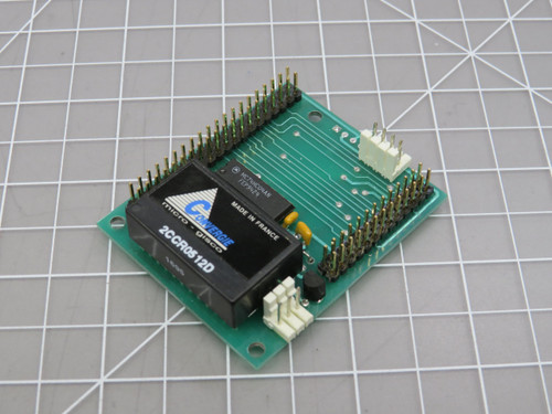STD1293-16B  PCB Circuit Board For Sale