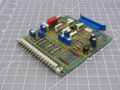 ELMI ECS37 M145 Circuit Board For Sale