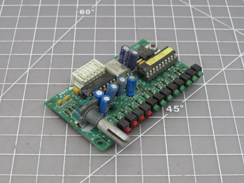 Vkonz_Passiv VTN 13.021.0226 2604 Board  For Sale
