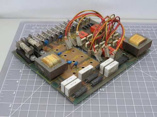PRS CM 220-12-22/TR M078 Circuit Board For Sale