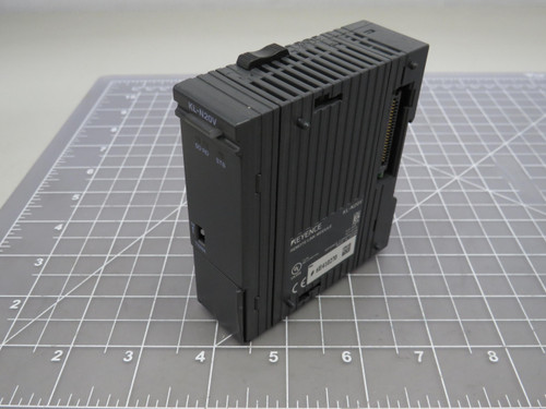 Keyence KL-N20V  Remote Link Module For Sale