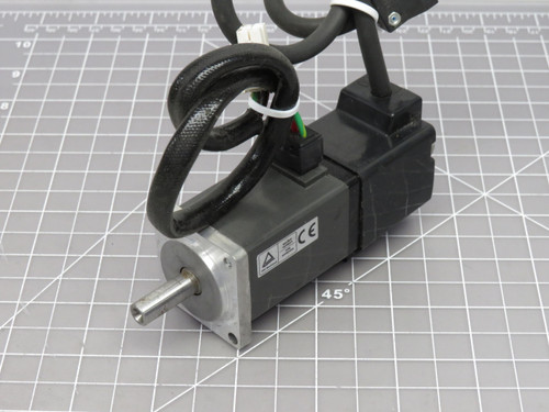 Mitsubishi HC-MFS13G1  AC Servo Motor For Sale