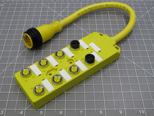 Brad Harrison BTY8120-FBE-003  MPIS For Sale