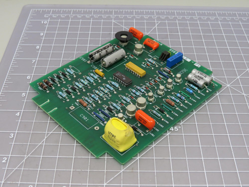 REG-A B500523-78  PCB Circuit Board For Sale