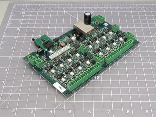 Viscom AG Germany 30.008.0246  Wu055501 Circuit Board For Sale