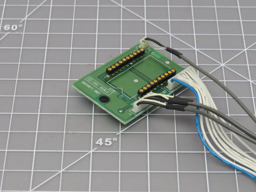 BURLE 3035071-007  Circuit Board For Sale