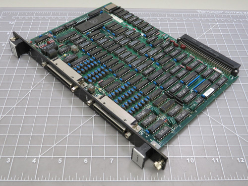 Yokogawa SI11-B S9090BE-04 Station Internal Communication Card For Sale