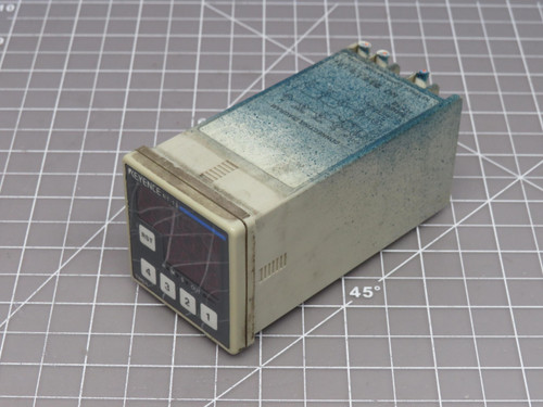 Keyence RT-13  Timer For Sale