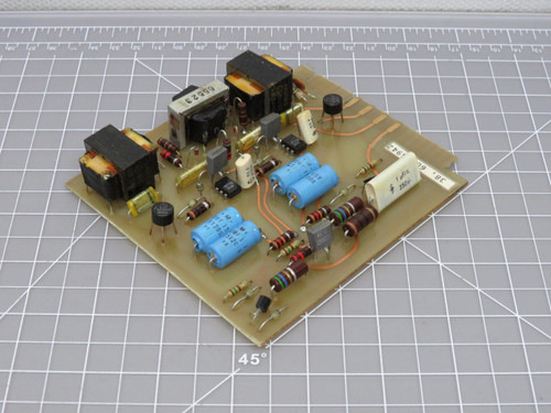 Cts PC40B10-1   Pcb Circuit Board For Sale