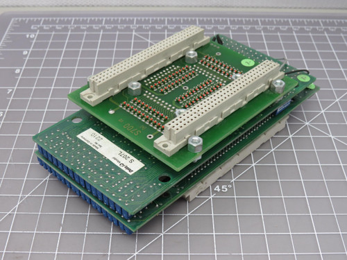 Data I/O S 207L  Circuit Board For Sale