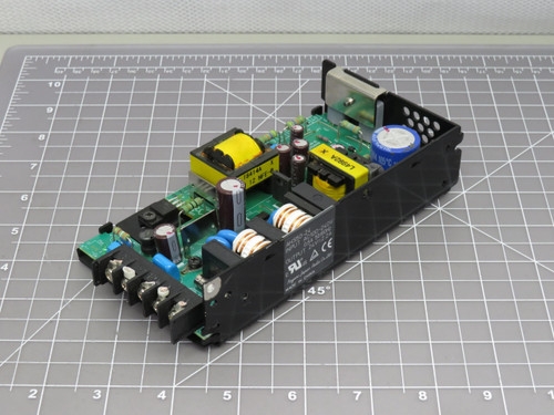 Nagano Japan Radio AHS50-24  Power Supply For Sale