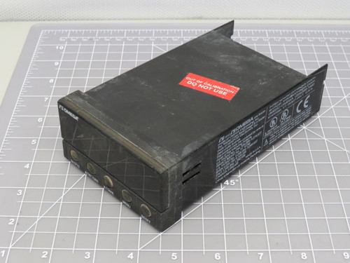 Omega 5T96  Process Control Unit For Sale