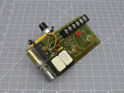 686 B 247 U03  Pcb Circuit Board For Sale