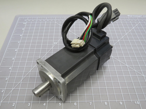 Mitsubishi HC-KFS43K  AC Servo Motor For Sale