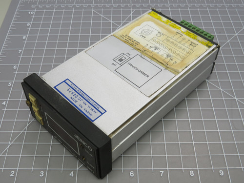 JENCO 3671N  pH/ORP Controller For Sale
