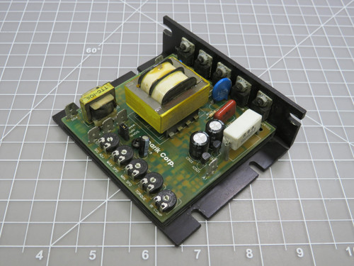 Minarik PCM21010A  Motor Control Board For Sale