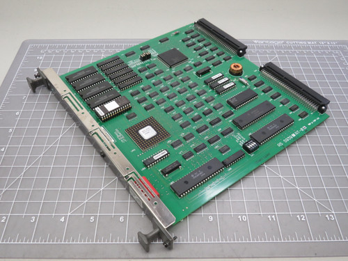 Yokogawa FC311 AS S9391AT-04 Bus Station module For Sale