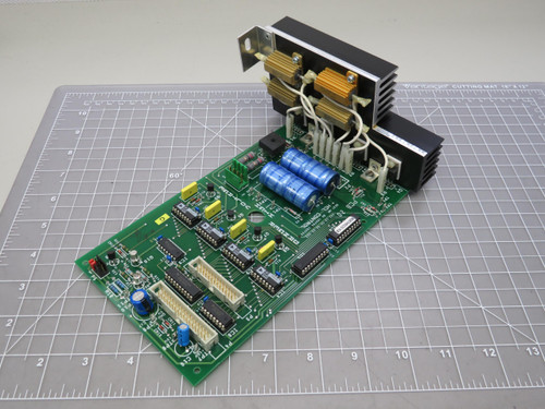 B0160794 393.10-55-00-00-000 HCL Control PCB 20 Board For Sale