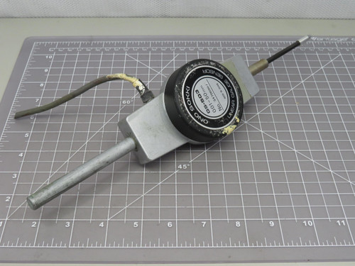 Ono Sokki  GS-503  Linear Gauge Sensor   For Sale